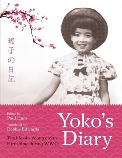 Cover Yoko's Diary (eBook, ePUB)