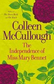 The Independence of Miss Mary Bennet (eBook, ePUB)