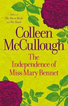The Independence of Miss Mary Bennet (eBook, ePUB) - Mccullough, Colleen
