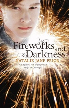 Cover Fireworks And Darkness (eBook, ePUB)