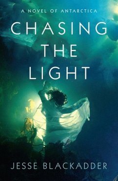 Cover Chasing the Light (eBook, ePUB)