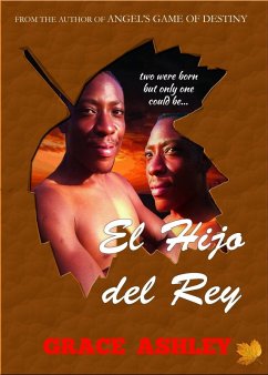 Cover El Hijo del rey (eBook, ePUB)