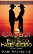 O Cauboi e a Filha do Fazendeiro (A... - Bild 1