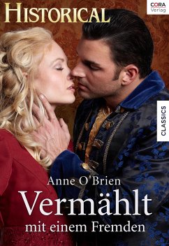 Vermählt mit einem Fremden (eBook, ePUB) - O'Brien, Anne