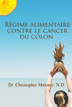 Cover Régime alimentaire contre le cancer du côlon (eBook, ePUB)