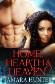 Home, Hearth & Heaven (eBook, ePUB)