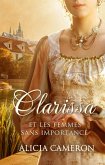 Clarissa et les femmes sans importance (eBook, ePUB)