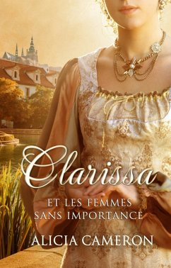 Cover Clarissa et les femmes sans importance (eBook, ePUB)