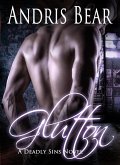 Glutton (Deadly Sins, #5) (eBook, ePUB)