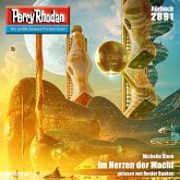 Perry Rhodan 2891: Im Herzen der Macht (MP3-Download)