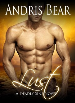 Cover Lust (Deadly Sins, #4) (eBook, ePUB)