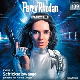 Schicksalswaage / Perry Rhodan - Neo Bd.139 (MP3-Download)