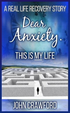 Cover Dear Anxiety. This Is My Life (eBook, ePUB)