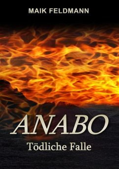 Anabo (eBook, ePUB) - Feldmann, Maik