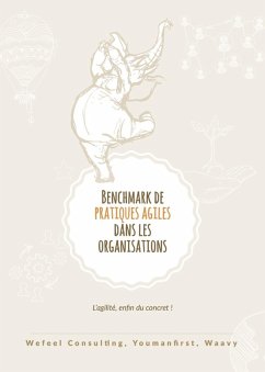 Benchmark de pratiques agiles dans les organisations (eBook, ePUB) Benchmark de pratiques agiles dans les organisations (eBook, ePUB)