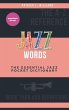 Jazz words (eBook, ePUB) - Bild 1