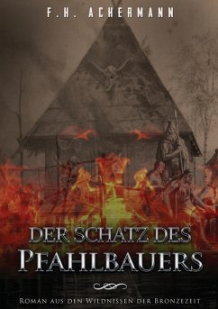 Der Schatz des Pfahlbauers (eBook, ePUB)