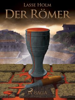 Der Römer (eBook, ePUB) - Holm, Lasse