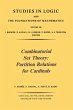 Combinatorial Set Theory: Partition... - Bild 1