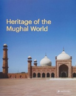 Heritage of the Mughal World