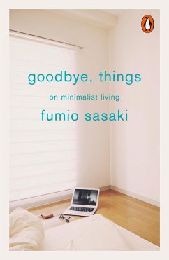 Goodbye, Things - Sasaki, Fumio