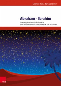 Abraham - Ibrahim - Hubka, Christine;Demir, Ramazan