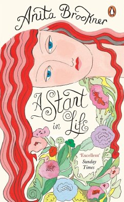 Cover A Start in Life