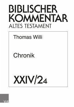 Chronik - Willi, Thomas