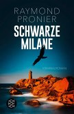 Schwarze Milane (eBook, ePUB)