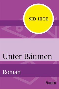 Unter Bäumen (eBook, ePUB) - Hite, Sid