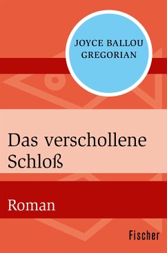 Das verschollene Schloß / Tredana-Trilogie Bd.2 (eBook, ePUB) - Gregorian, Joyce Ballou