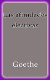 Las afinidades electivas (eBook, ePUB)