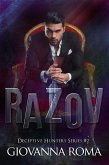 Razov (eBook, ePUB)