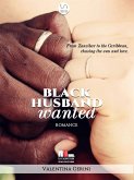 Black husband wanted (eBook, ePUB)