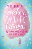 Zuckerwatteträume (eBook, ePUB)