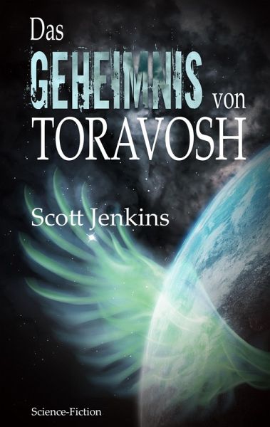 Das Geheimnis von Toravosh (eBook, ePUB) Das Geheimnis von Toravosh (eBook, ePUB)