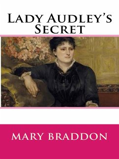 Cover Lady Audley’s Secret (eBook, ePUB)