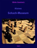 Kleines Schach-Museum (eBook, ePUB)
