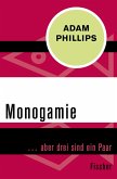 Monogamie (eBook, ePUB)