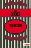 Tod im Zoom (eBook, ePUB)