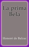 La prima Bela (eBook, ePUB)