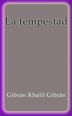 La Tempestad (eBook, ePUB)