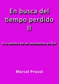 A la sombra de las muchachas en flor (eBook, ePUB)