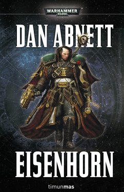 Eisenhorn - Abnett, Dan