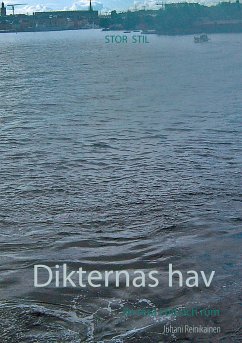 Dikternas hav - Reinikainen, Juhani