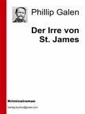 Der Irre von St.James (eBook, ePUB)