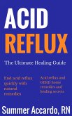 Acid Reflux (eBook, ePUB)