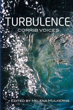 Cover Turbulence