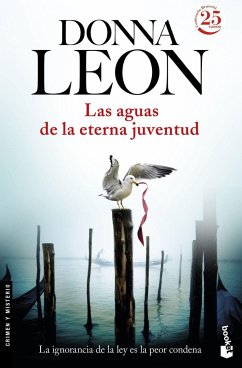 Las aguas de la eterna juventud - Leon, Donna