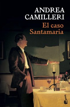 El caso Santamaria - Vitale, Carlos; Camilleri, Andrea